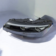 Load image into Gallery viewer, Frontscheinwerfer VW Tiguan 571941035C 0301122233AE Links Scheinwerfer Headlight