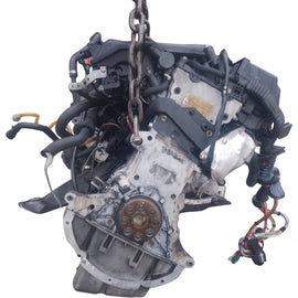 Motor BMW 5 E60 M57T E4 3.0 2003 Diesel Engine Komplett