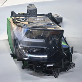 Frontscheinwerfer Mazda Cx60 Cx-60 KR9R51030 LED Rechts Scheinwerfer Headlight