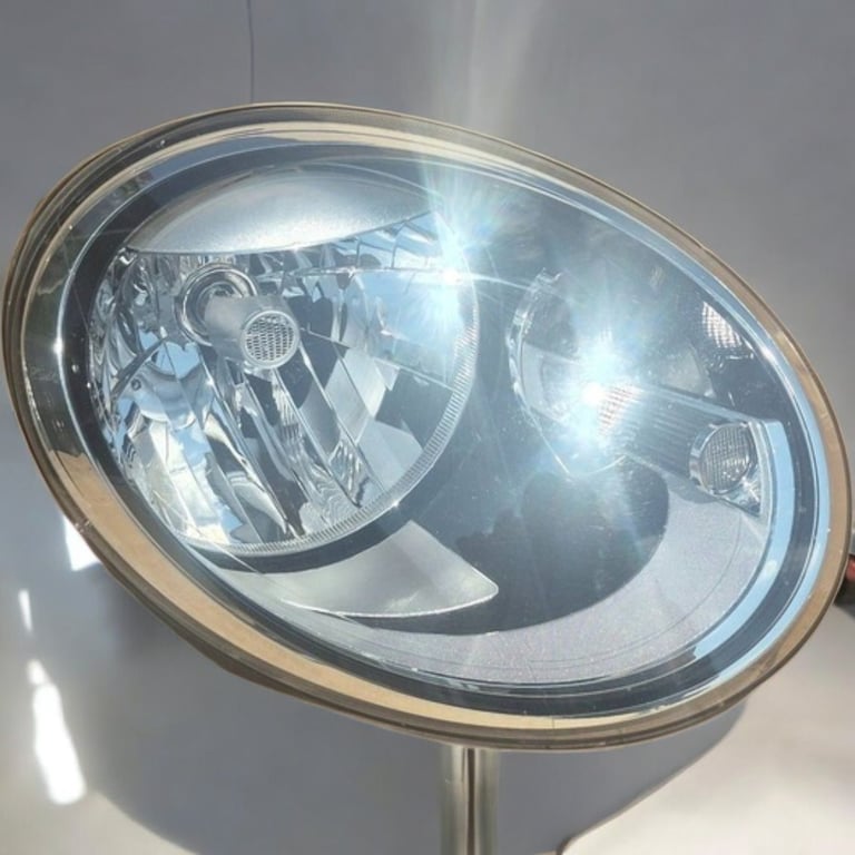Frontscheinwerfer VW Beetle 5c1 5C1941006A Rechts Scheinwerfer Headlight SCH4815486484de