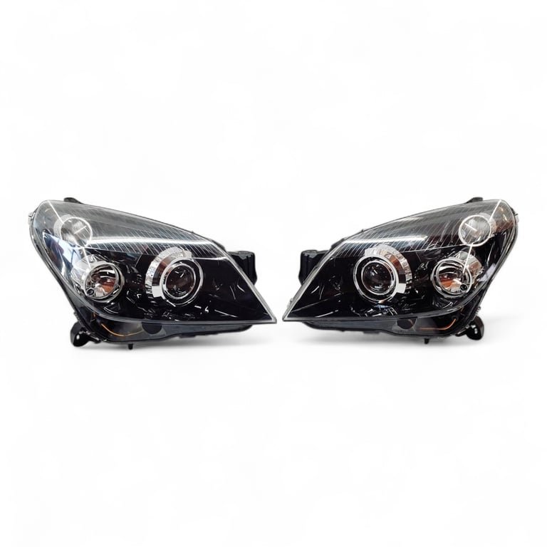 Frontscheinwerfer Opel Astra 1EL008700-22 1EL008700-31 Xenon Rechts oder Links SCH6683197671uj