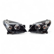 Load image into Gallery viewer, Frontscheinwerfer Opel Astra 1EL008700-22 1EL008700-31 Xenon Rechts oder Links SCH6683197671uj