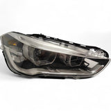 Frontscheinwerfer BMW X1 F48 7472220 Full LED Rechts Scheinwerfer Headlight