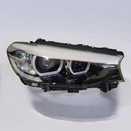 Frontscheinwerfer BMW 5 G31 G30 7214952-03 Rechts Scheinwerfer Headlight SCH5595674932wa