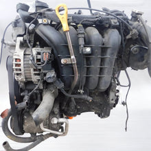 Load image into Gallery viewer, Motor Hyundai I20 G4LA 1.2 2008 Benzin Engine Komplett
