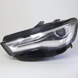 Frontscheinwerfer Audi A6 C7 4G0941005F LED Links Scheinwerfer Headlight