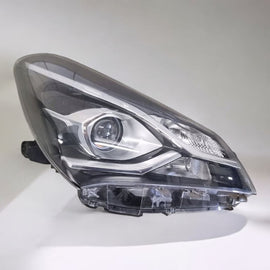 Frontscheinwerfer Toyota Yaris LED Links Scheinwerfer Headlight