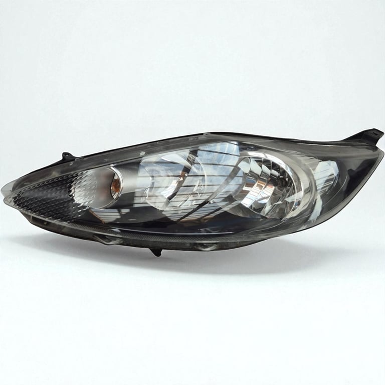 Frontscheinwerfer Ford Fiesta I 8A61-13W030-AJ Ein Stück (Rechts oder Links) SCH9759873910ob