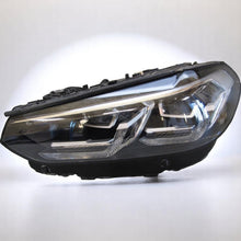 Load image into Gallery viewer, Frontscheinwerfer BMW X3 G01 G02 A95A29203-06 LED Links Scheinwerfer Headlight SCH8395769310ar