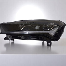 Frontscheinwerfer Skoda Enyaq 5LB941015B 5LB941017B Full LED Links Headlight