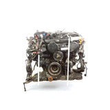 Motor Audi A4 B7 BPP 2.7 TDI 180PS 132kW 2006 Diesel Engine Komplett