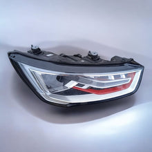 Laden Sie das Bild in den Galerie-Viewer, Frontscheinwerfer Audi 8XA941006B LED Rechts Scheinwerfer Headlight