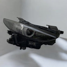 Laden Sie das Bild in den Galerie-Viewer, Frontscheinwerfer Mazda 3 Bp Full LED Rechts Scheinwerfer Headlight SCH1950171962hk