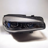 Frontscheinwerfer BMW 2 F45 F46 A85A017B6-02 LED Rechts Scheinwerfer Headlight
