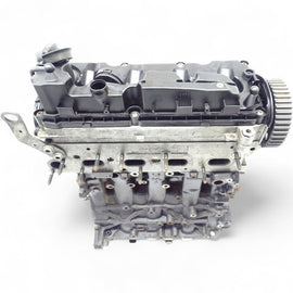 Motor Audi VW A3 Golf III VII CXX CXXB 1.6 TDI 142TKm Diesel Engine Unkomplett