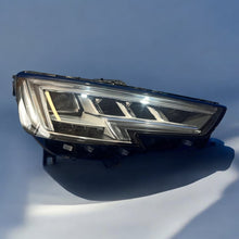 Load image into Gallery viewer, Frontscheinwerfer Audi A4 B9 8W0941036 Full LED Rechts Scheinwerfer Headlight