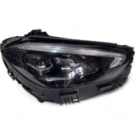 Frontscheinwerfer Mercedes-Benz W206 A2069067203 LED Rechts Headlight SCH1076200137uj
