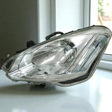 Laden Sie das Bild in den Galerie-Viewer, Frontscheinwerfer Citroën Berlingo Partner 9806306180 Links Headlight SCH9966691255lq