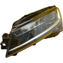 Laden Sie das Bild in den Galerie-Viewer, Frontscheinwerfer Skoda Superb III 3V1941015D LED Links Scheinwerfer Headlight