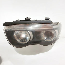 Frontscheinwerfer BMW 7 E65 Xenon Links Scheinwerfer Headlight SCH6052262125fk