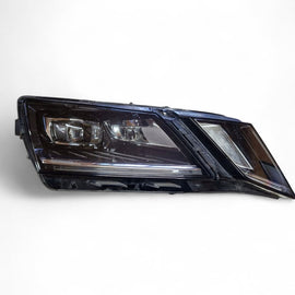 Frontscheinwerfer Skoda Octavia III 5E1941016D LED Rechts Scheinwerfer Headlight SCH9694289979iq