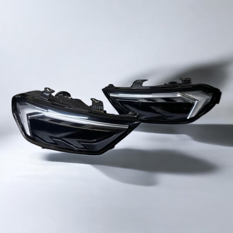 Frontscheinwerfer Audi A1 82A941033D 82A941034D LED Rechts oder Links