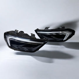 Frontscheinwerfer Audi A1 82A941033D 82A941034D LED Rechts oder Links