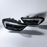 Frontscheinwerfer Audi A1 82A941033D 82A941034D LED Rechts oder Links