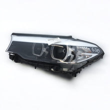Load image into Gallery viewer, Frontscheinwerfer BMW G30 8499111 Links Scheinwerfer Headlight