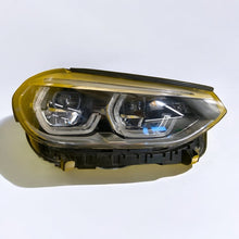 Load image into Gallery viewer, Frontscheinwerfer BMW X3 G01 G02 8739654-09 LED Rechts Scheinwerfer Headlight SCH1522783170of