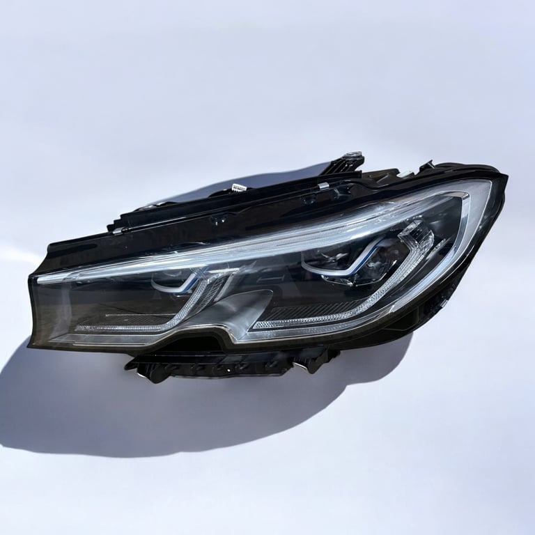Frontscheinwerfer BMW 3 G21 G20 9481707 Links Scheinwerfer Headlight SCH2004016490cv