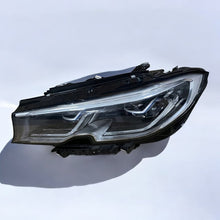 Load image into Gallery viewer, Frontscheinwerfer BMW 3 G21 G20 9481707 Links Scheinwerfer Headlight SCH2004016490cv