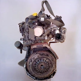 Motor Renault Clio III K9KT766 1.5 DCI 96TKm Diesel Engine Unkomplett