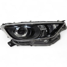 Load image into Gallery viewer, Frontscheinwerfer Toyota Yaris H0-6EU Rechts Scheinwerfer Headlight SCH1150906644aa