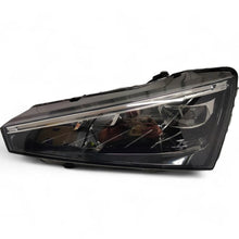 Laden Sie das Bild in den Galerie-Viewer, Frontscheinwerfer Skoda Scala 657941015C Full LED Links Scheinwerfer Headlight SCH6826888343es