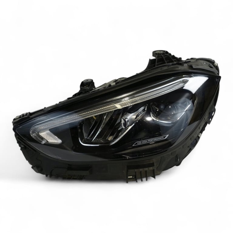 Frontscheinwerfer Mercedes-Benz W206 A2069067103 Full LED Links Headlight SCH4866308092gy