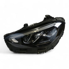 Load image into Gallery viewer, Frontscheinwerfer Mercedes-Benz W206 A2069067103 Full LED Links Headlight SCH4866308092gy
