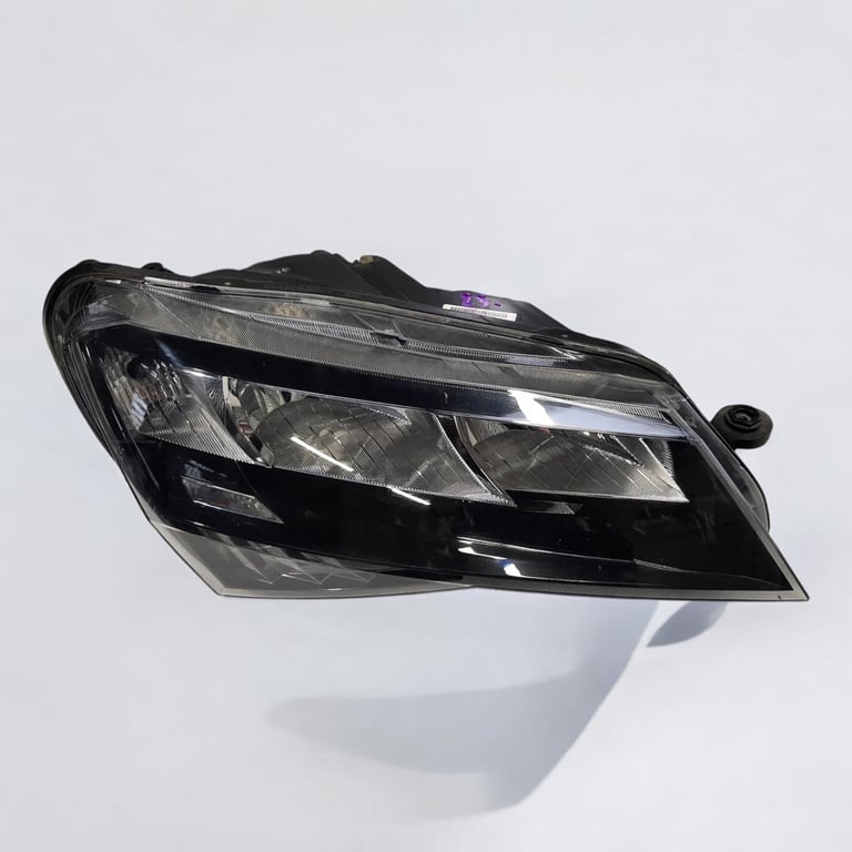 Frontscheinwerfer Skoda Superb III 3V1941016D LED Rechts Scheinwerfer Headlight