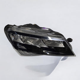 Frontscheinwerfer Skoda Superb III 3V1941016D LED Rechts Scheinwerfer Headlight