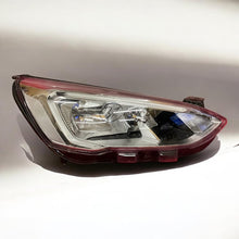 Laden Sie das Bild in den Galerie-Viewer, Frontscheinwerfer Ford Focus JX7B-13W029-AE LED Rechts Scheinwerfer Headlight SCH2704738607qz