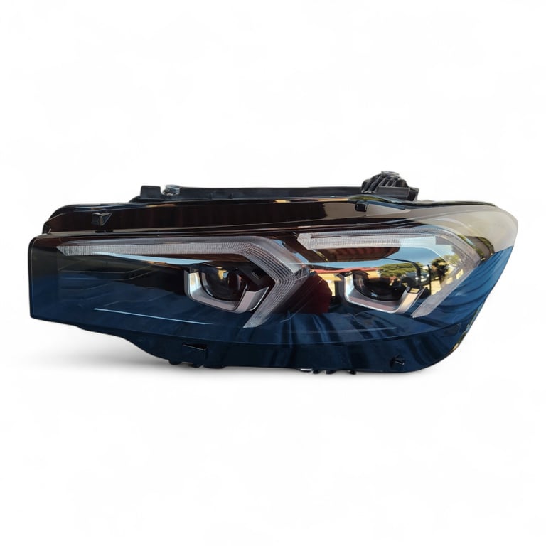 Frontscheinwerfer BMW 3 G21 G20 9450807 602134519 Full LED Links Headlight SCH5472308815ba