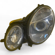 Load image into Gallery viewer, Frontscheinwerfer Mercedes-Benz W210 A2108200361 Xenon Links Headlight SCH5292712608xj