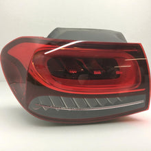 Laden Sie das Bild in den Galerie-Viewer, Rückleuchte Mercedes-Benz W247 A2479062901 Links Rearlight