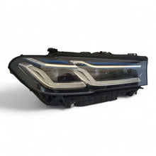 Load image into Gallery viewer, Frontscheinwerfer BMW 5 G31 G30 9850588 Laser Rechts Scheinwerfer Headlight SCH5129663370wp