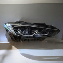 Load image into Gallery viewer, Frontscheinwerfer BMW 4 G22 G23 5A19352 LED Rechts Scheinwerfer Headlight SCH7903695011lj