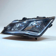 Laden Sie das Bild in den Galerie-Viewer, Frontscheinwerfer Seat Leon 5F1941015B Links Scheinwerfer Headlight