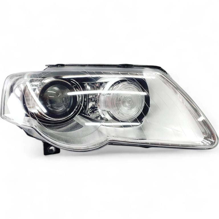 Frontscheinwerfer VW Passat 3C0941754G Xenon Rechts Scheinwerfer Headlight SCH3140362288mx