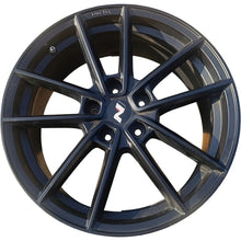 Load image into Gallery viewer, 1x Alufelge 18 Zoll 7.5&quot; 4x100 53ET Hyundai I20 Rim Wheel