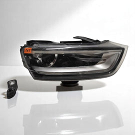 Frontscheinwerfer Audi Q3 8U094103 Xenon Rechts Scheinwerfer Headlight SCH2862475177vx
