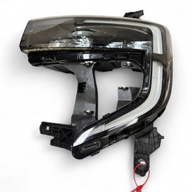 Frontscheinwerfer Renault Master 260609073R Links Scheinwerfer Headlight SCH4997275534bw